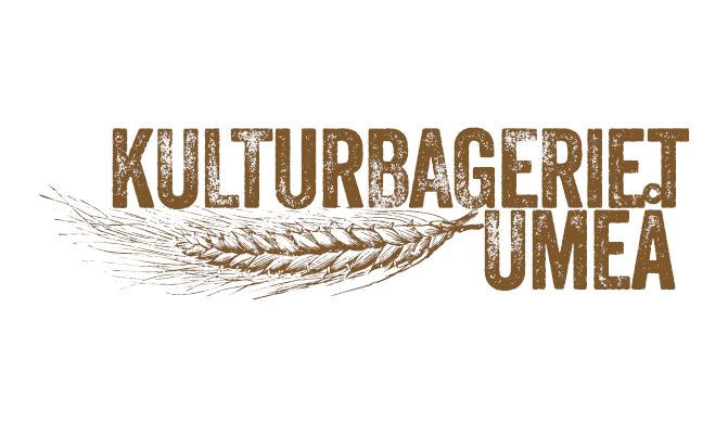 Kulturbageriets logotyp