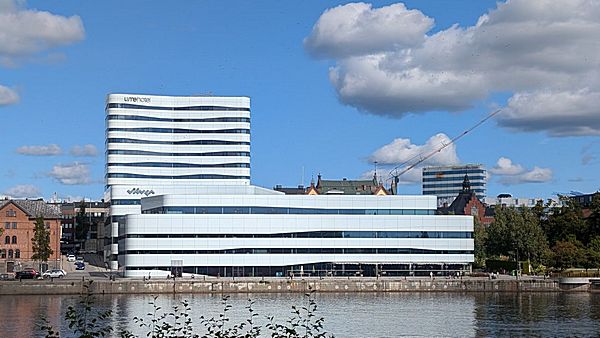 Kulturhuset Väven